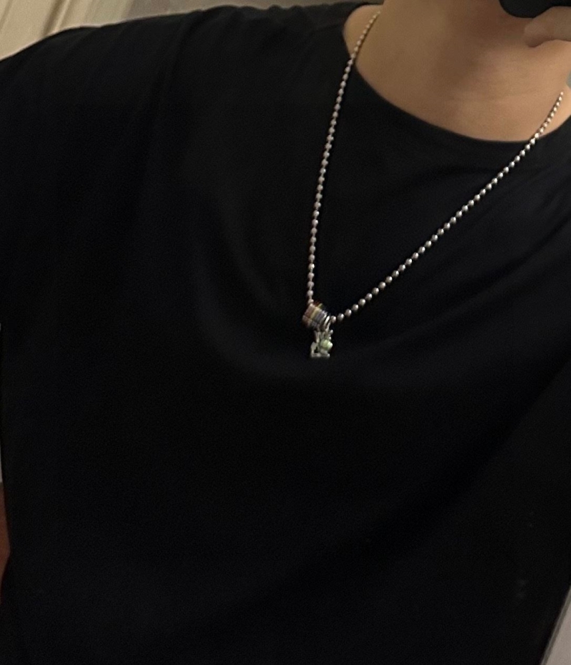 LV Necklaces